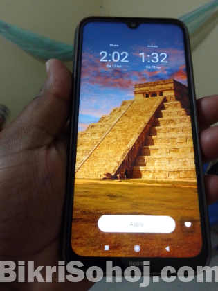 Redmi note 8